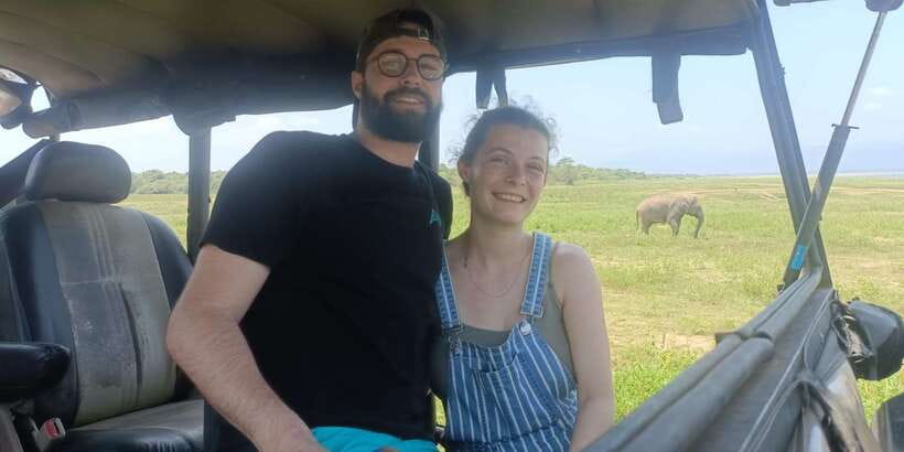 Udawalawe : Udawalawa National Park Half day Safari Tour - Key points to know before you book