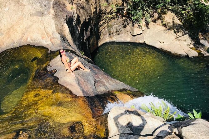 Ultimate 8-Day Sri Lanka Adventure: Private Guided Tour - Day 5: Rock carvings and Yala after dark