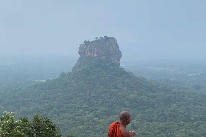 Ultimate 8-Day Sri Lanka Adventure: Private Guided Tour - Day 6: Reptiles and a relaxed afternoon in Mirissa
