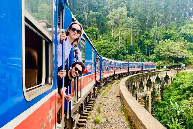 Ultimate 8-Day Sri Lanka Adventure: Private Guided Tour - Day 8: River islands and Colombo