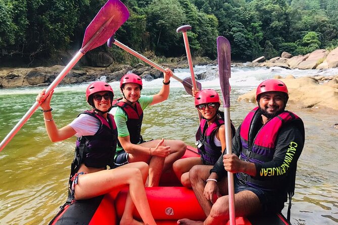 Ultimate 8-Day Sri Lanka Adventure: Private Guided Tour - Day 2: Climbing Sigiriya and entering Kandy