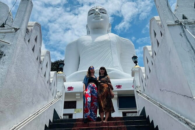 Unforgettable Experience on a Private Day Tour of Kandy City - Key points to know before booking