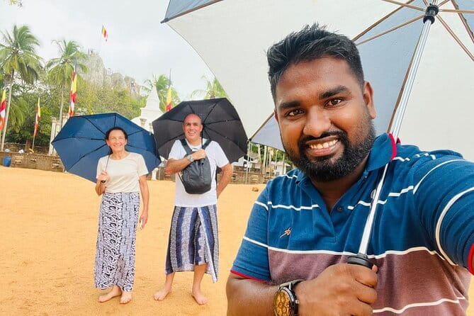 Unforgettable Experience on a Private Day Tour of Kandy City - What this Kandy day tour is really designed to do