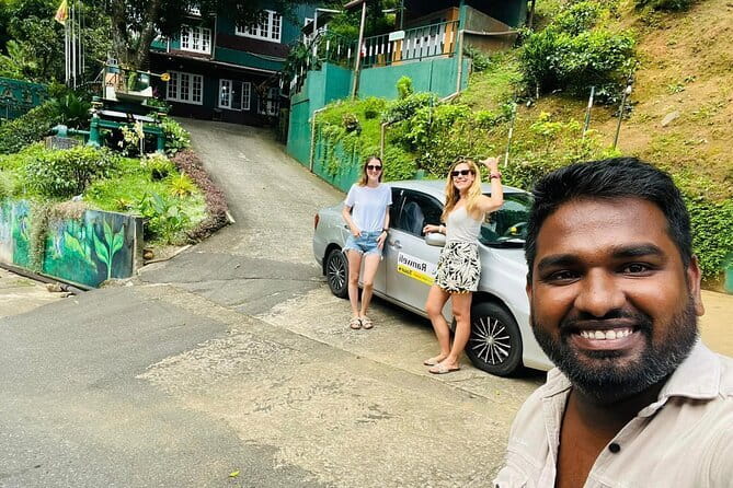 Unforgettable Experience on a Private Day Tour of Kandy City - Tea production at Geragama Factory