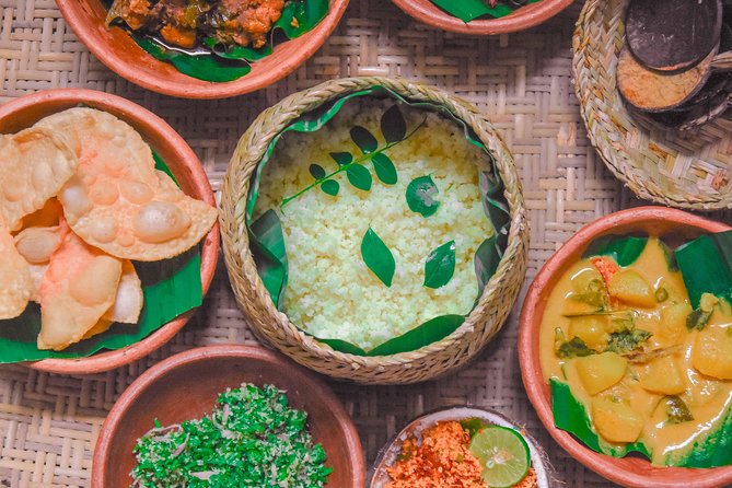 Vegan Cooking Class Colombo with Market Tour - What the $80 price buys you