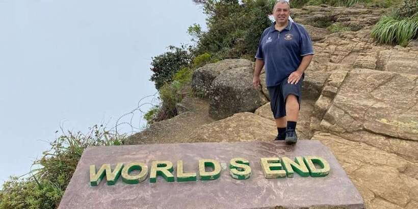 Visit Horton plains and Nuwara Eliya from Kandy - Why Horton Plains makes this day worthwhile