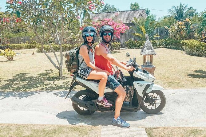 Visit Negombo by Scooty - All Inclusive - Key points before you book