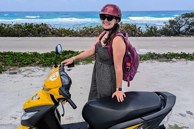 Visit Negombo by Scooty - All Inclusive - Negombo Beach and the coast