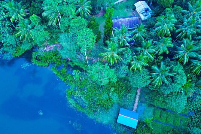 Walawe Palm Safari Udawalawe - Choosing between 4, 6, and 10 hours