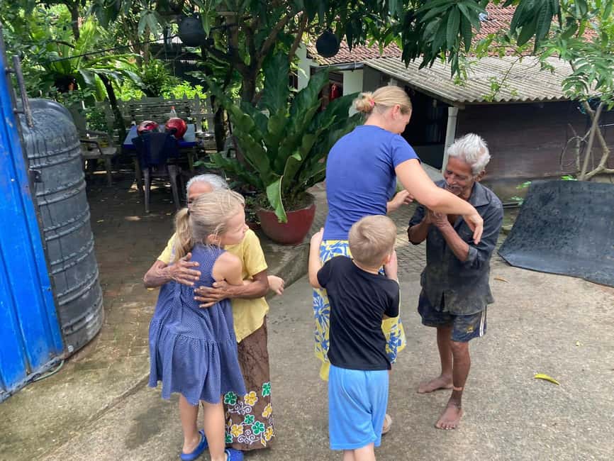 Weligama: Pottery Workshop with Tea and Snacks - Key points to know before booking
