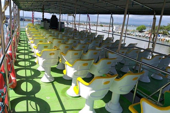 Whale & Dolphin Watching Day Tour including Handunugoda Teafactory - Mirissa before breakfast: the day starts early