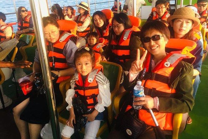 Whale & Dolphin Watching Day Tour including Handunugoda Teafactory - Who will enjoy this private day out