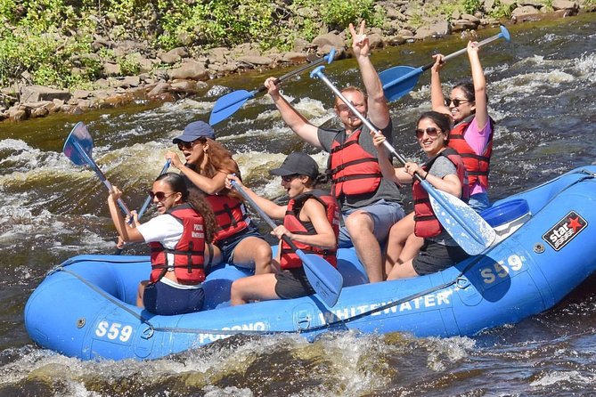 White Water Rafting at Kitulgala - Arriving at Cormorant Adventure Sports