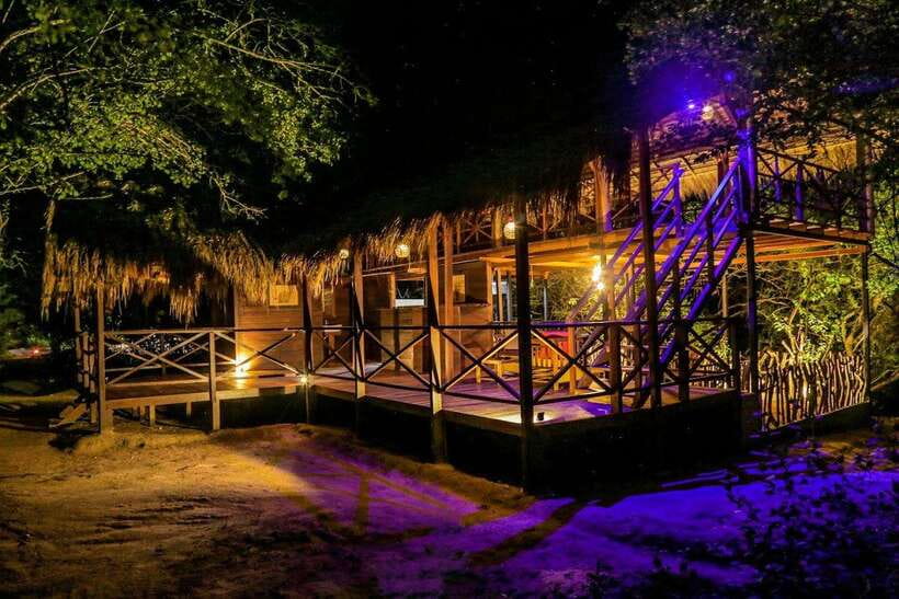 Yala: All Inclusive Overnight Glamping and Safari - Key points to know before booking