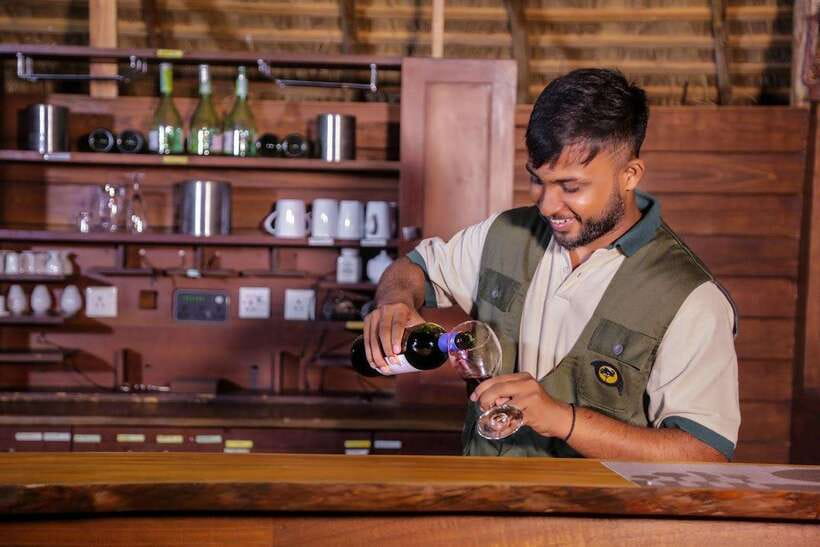 Yala: All Inclusive Overnight Glamping and Safari - What to bring and what to leave behind