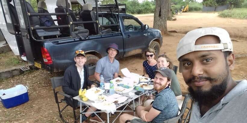 Yala National Park: All Inclusive Full-Day Safari with Lunch - Booking advice and useful details
