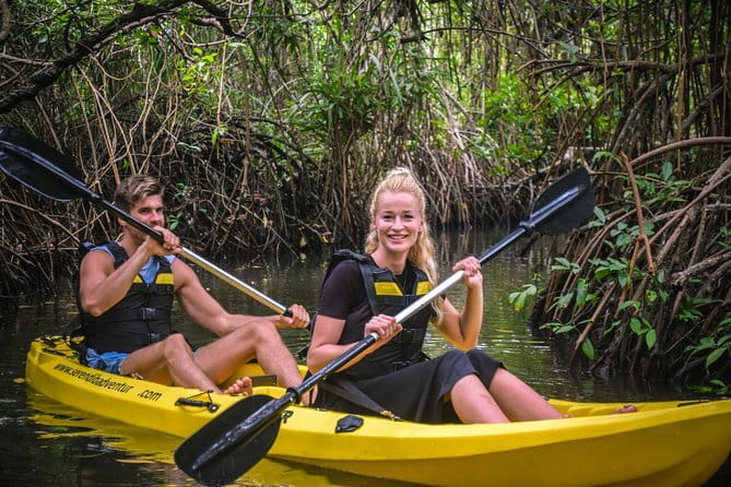 Yala National Park (Day Tour) - Looking for leopards, elephants, and crocodiles