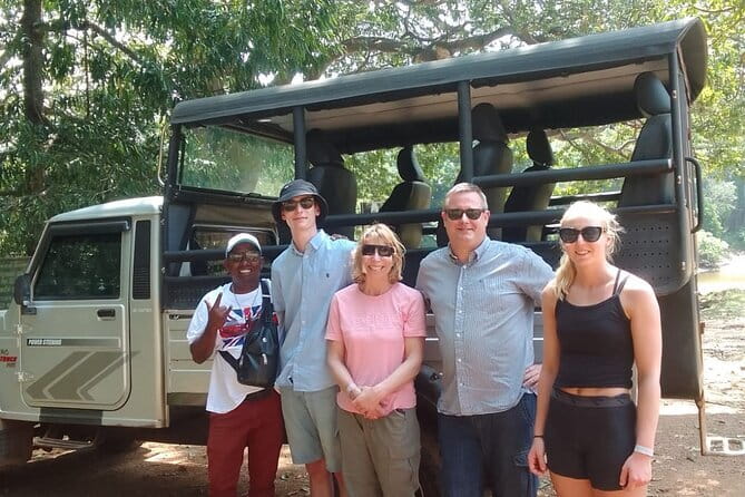 Yala National Park (Day Tour) - What the $265 price really covers