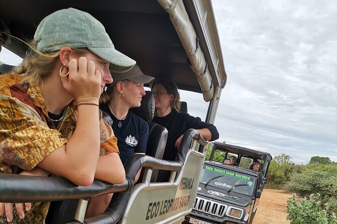 Yala National Park Safari FULLDAY and HALFDAY Expert Guided Tour - Is the $20 price good value?