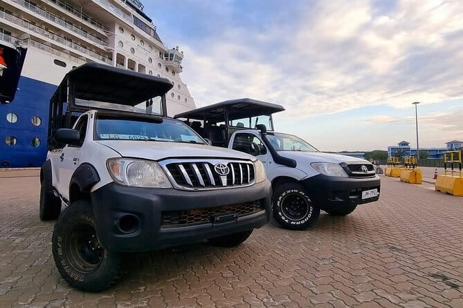 Yala National Park Safari Tours From Hambantota port - Why Yala is the big draw from Hambantota