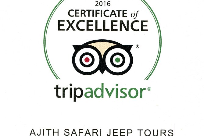 Yala National Park Wildlife Safari/ Game Drive - by Ajith Safari - What the wildlife search feels like