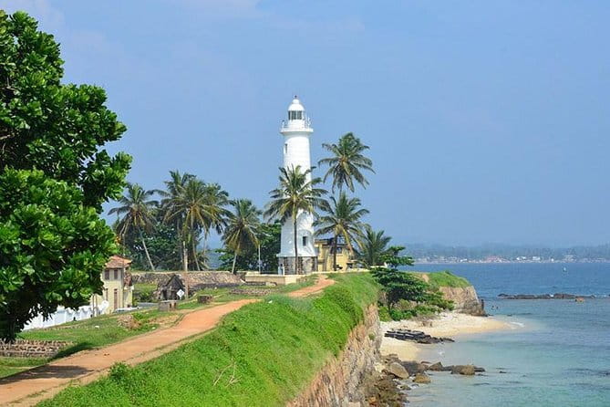 Yala Safari Private Day Tour From Kaluthara/Beruwala/Bentota/Kosgoda/Ahungalla - What the Private Format Really Adds